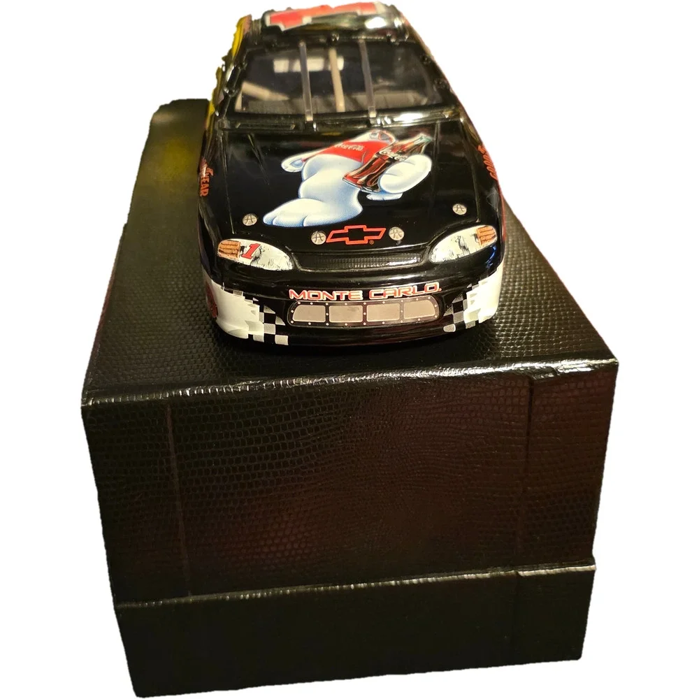 Dale Earnhardt Jr #1 Coca-Cola Polar Bear 1998 Monte Carlo Elite 1:24 Nascar